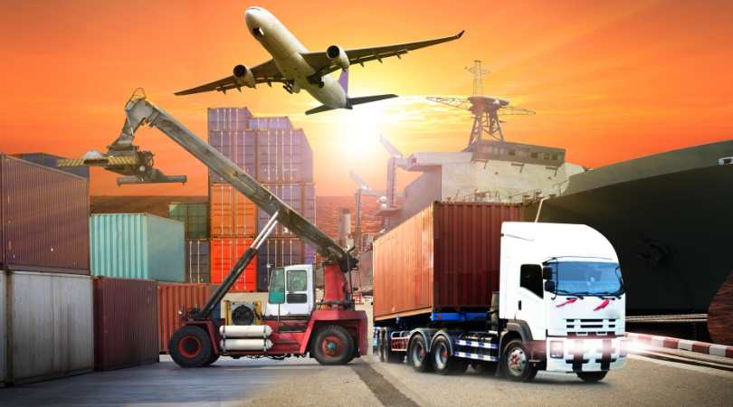 Import-Export