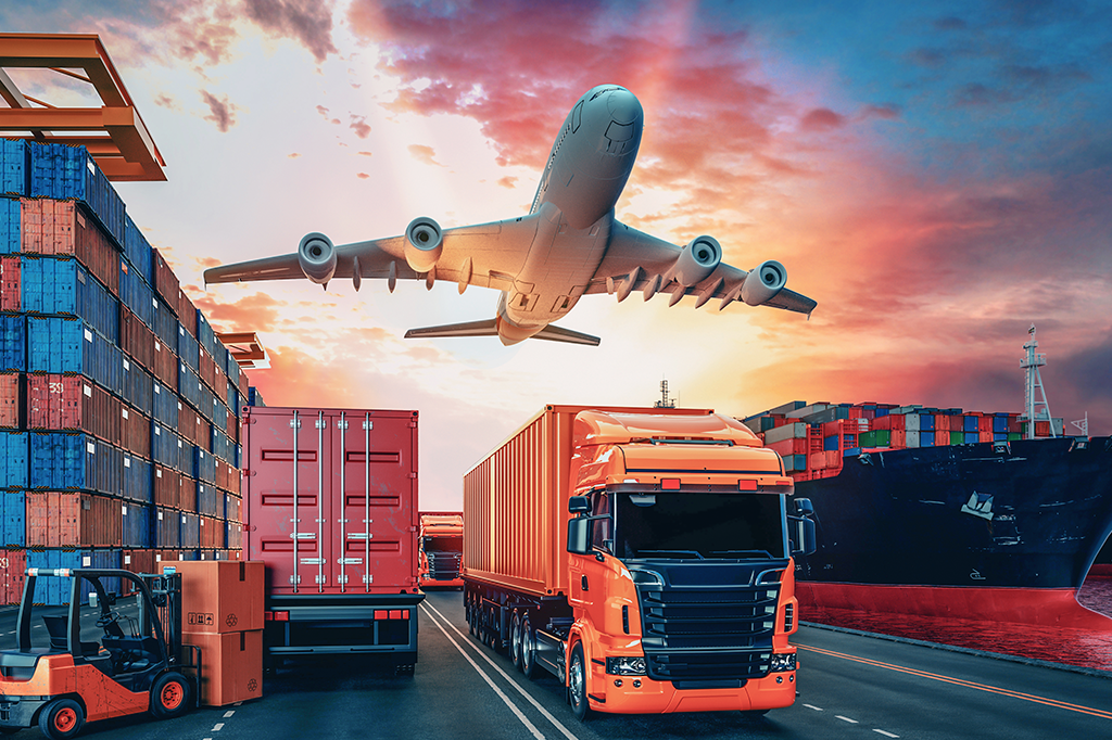 Import-Export